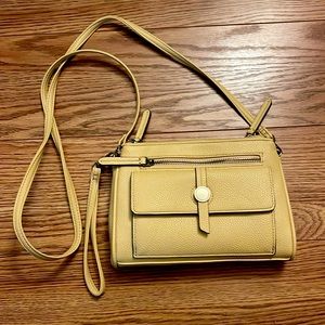 Yellow just isn’t my color🙃